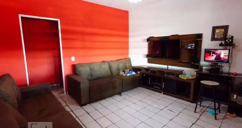 Casa com 4 quartos à venda na Rua Flor da Verdade, --, Itaquera, São Paulo