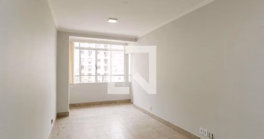 Apartamento à Venda - Santa Cecília, 2 Quartos,  76 m2
