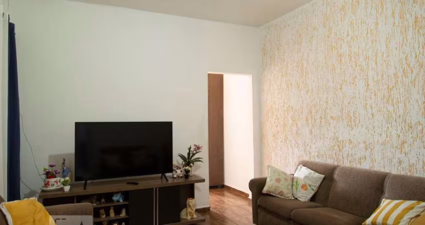 Casa à Venda - Sapopemba, 4 Quartos,  87 m2