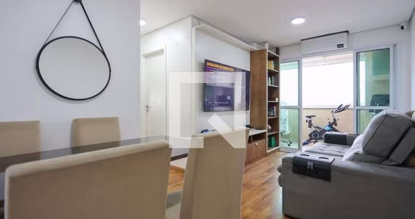Apartamento à Venda - Vila Nova Cachoeirinha, 2 Quartos,  55 m2