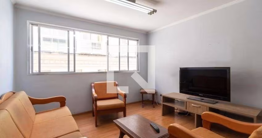 Apartamento à Venda - Santana, 3 Quartos,  110 m2