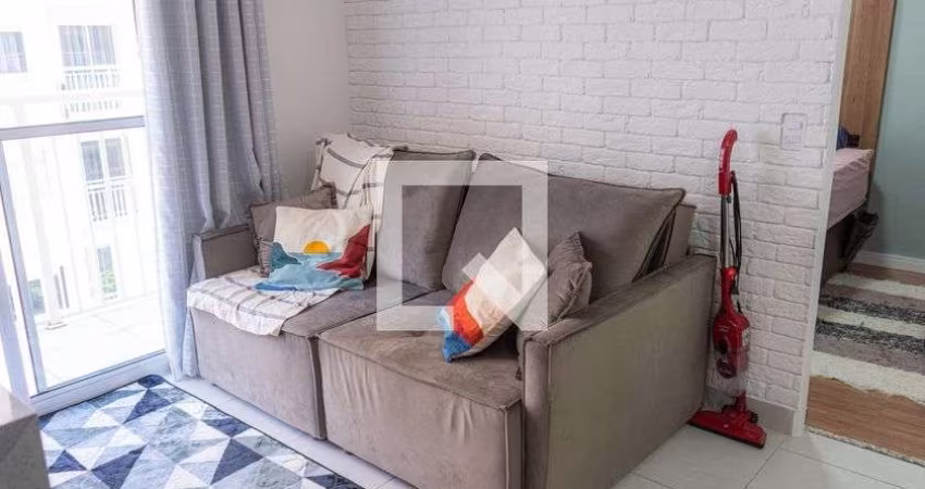 Apartamento à Venda - Butantã, 1 Quarto,  38 m2