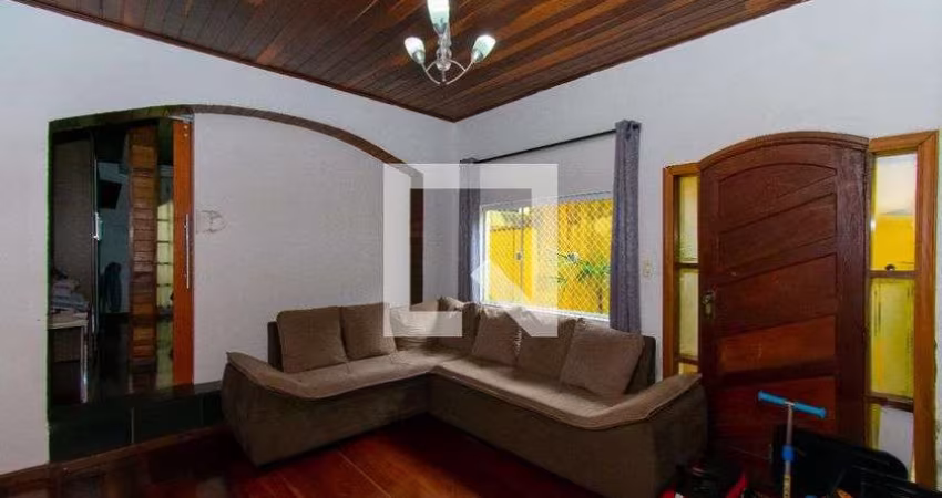 Casa à Venda - Sapopemba, 3 Quartos,  132 m2