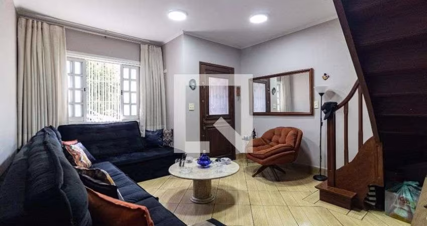 Casa à Venda - Aclimação, 2 Quartos,  80 m2