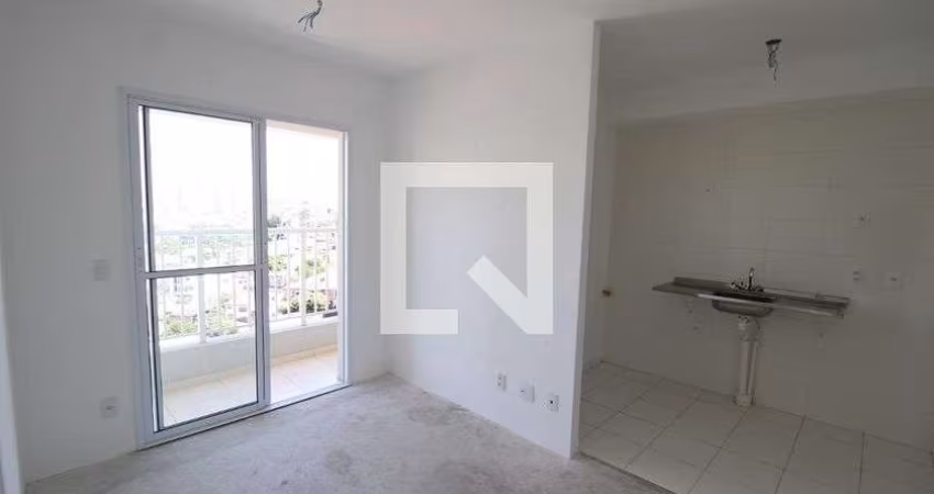 Apartamento à Venda - Mandaqui, 2 Quartos,  42 m2