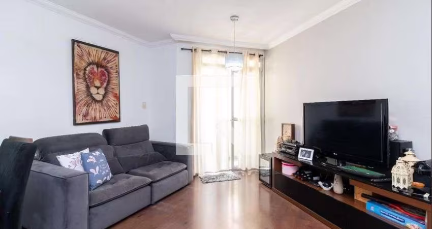Apartamento à Venda - Casa Verde, 2 Quartos,  58 m2