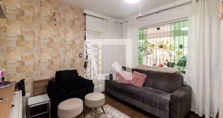 Casa com 2 quartos à venda na Avenida da Justiça, --, Cangaíba, São Paulo