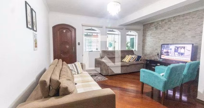 Casa à Venda - Mandaqui, 2 Quartos,  180 m2