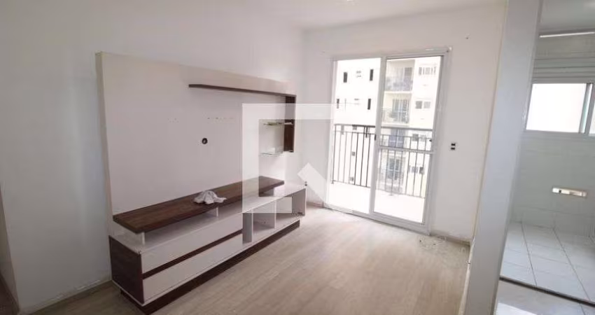 Apartamento à Venda - Panamby, 2 Quartos,  50 m2