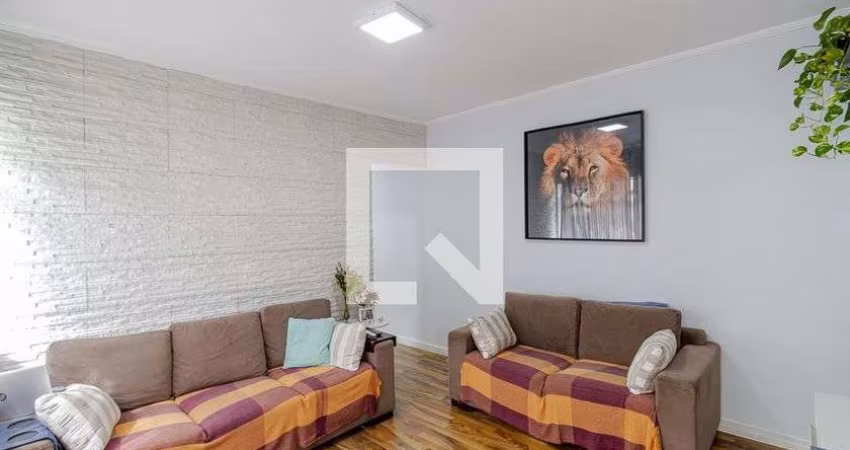 Casa à Venda - Sacomã, 3 Quartos,  168 m2