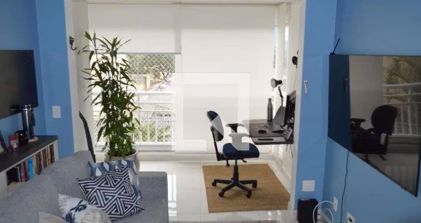 Apartamento à Venda - Cambuci, 1 Quarto,  52 m2