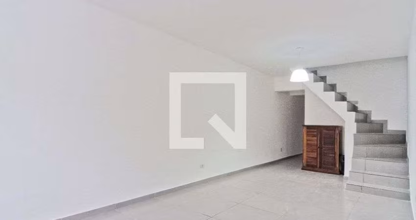 Casa à Venda - Jardim Peri, 3 Quartos,  104 m2