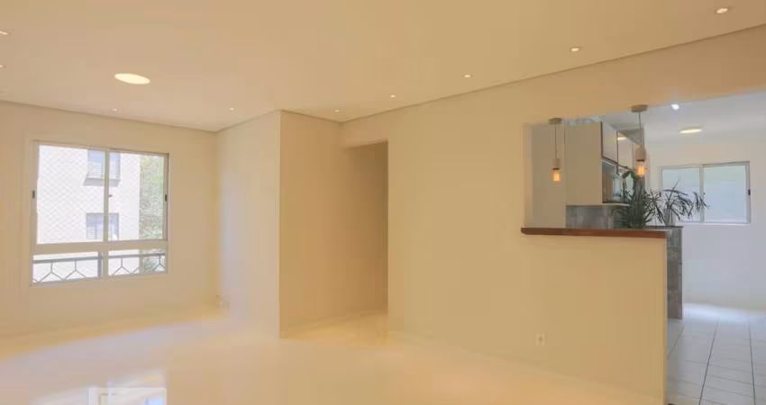 Apartamento à Venda - Sacomã, 2 Quartos,  64 m2