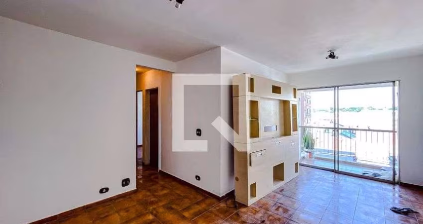 Apartamento à Venda - Mooca, 3 Quartos,  64 m2