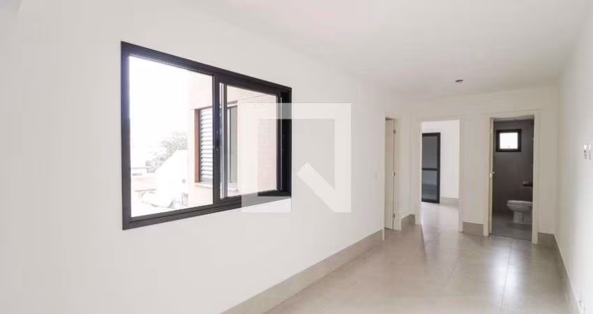 Apartamento à Venda - Água Fria, 2 Quartos,  43 m2