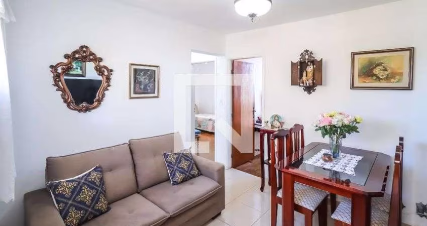 Apartamento à Venda - Aclimação, 2 Quartos,  47 m2
