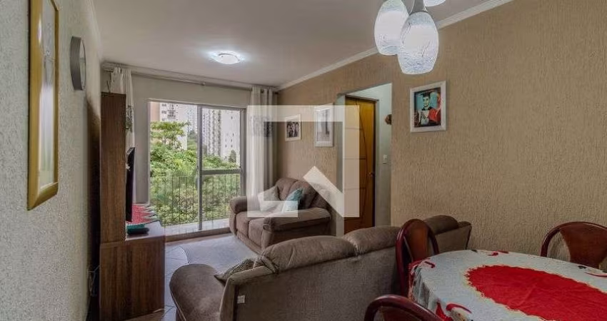 Apartamento à Venda - Portal do Morumbi, 2 Quartos,  81 m2
