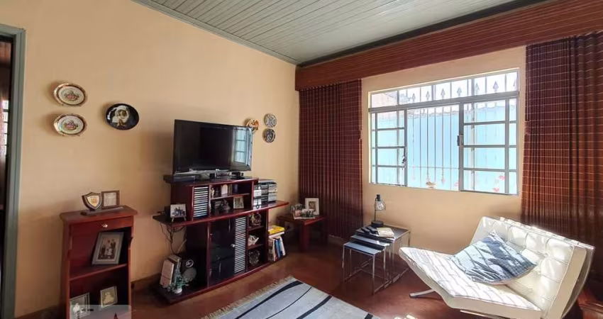 Casa à Venda - Sacomã, 2 Quartos,  216 m2
