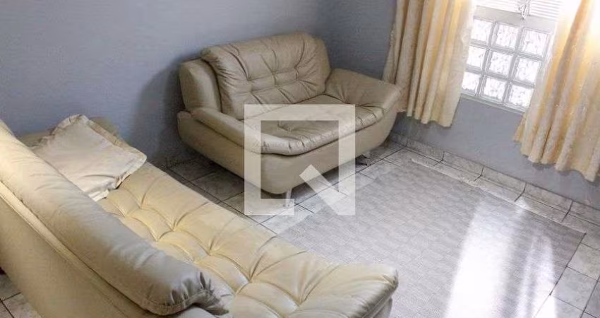 Casa à Venda - Portal do Morumbi, 2 Quartos,  150 m2