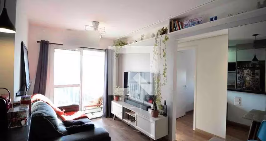 Apartamento à Venda - Liberdade, 3 Quartos,  55 m2