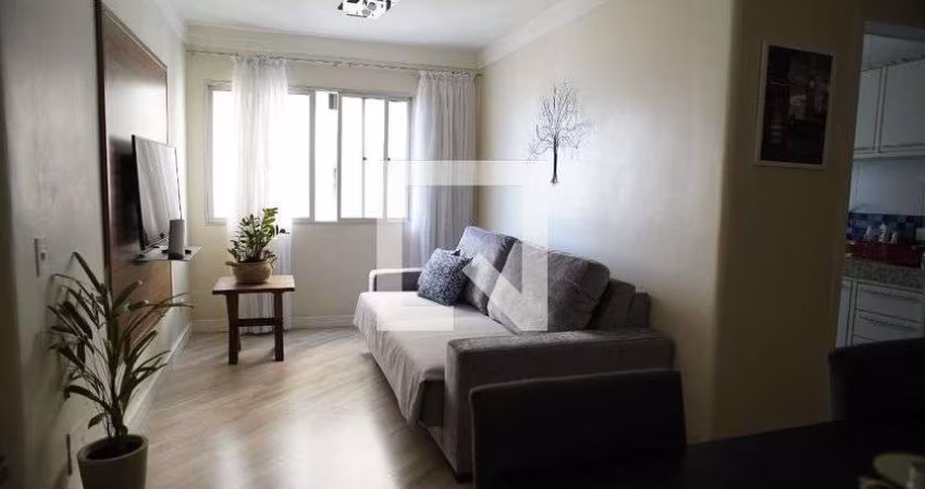 Apartamento à Venda - Freguesia do Ó, 2 Quartos,  59 m2
