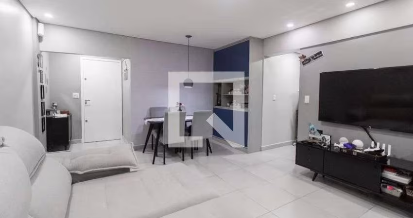 Apartamento à Venda - Ermelino Matarazzo, 2 Quartos,  64 m2