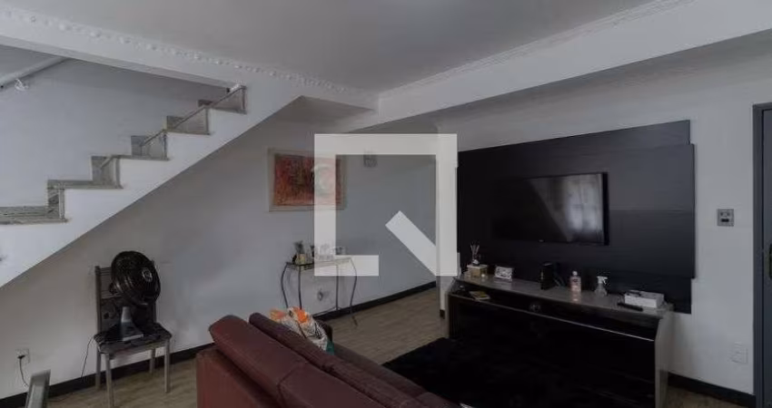 Casa à Venda - Jardim Arize, 2 Quartos,  80 m2