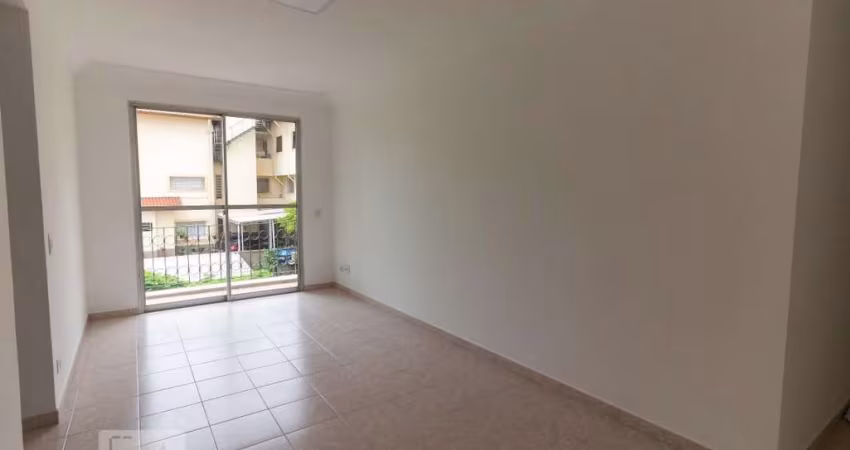 Apartamento à Venda - Jabaquara, 2 Quartos,  55 m2