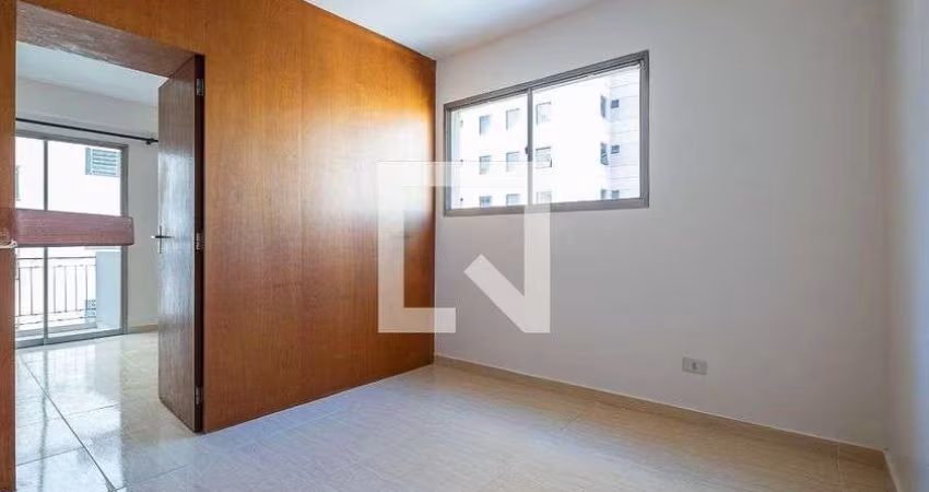 Apartamento à Venda - Jardim Paulista, 1 Quarto,  35 m2