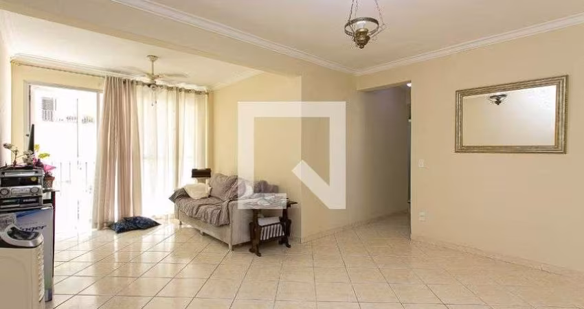 Apartamento à Venda - Tatuapé, 2 Quartos,  69 m2