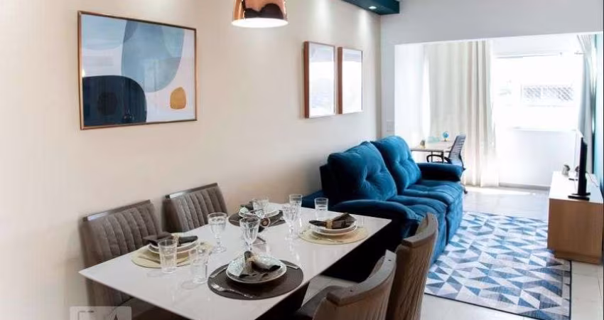 Apartamento à Venda - Sapopemba, 2 Quartos,  56 m2
