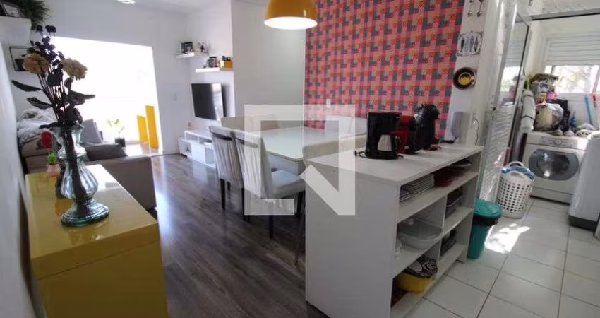 Apartamento à Venda - Vila Constança , 3 Quartos,  67 m2