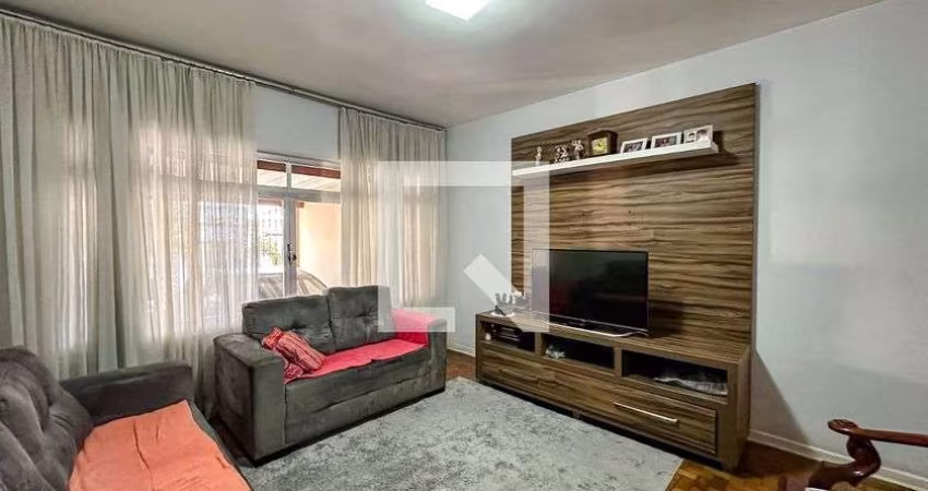 Casa à Venda - Sítio do Mandaqui, 3 Quartos,  230 m2