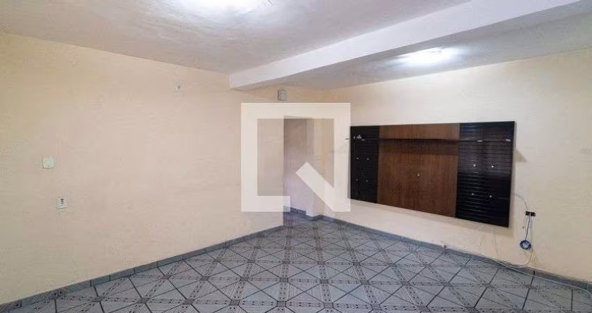 Casa à Venda - Vila Campestre, 3 Quartos,  309 m2