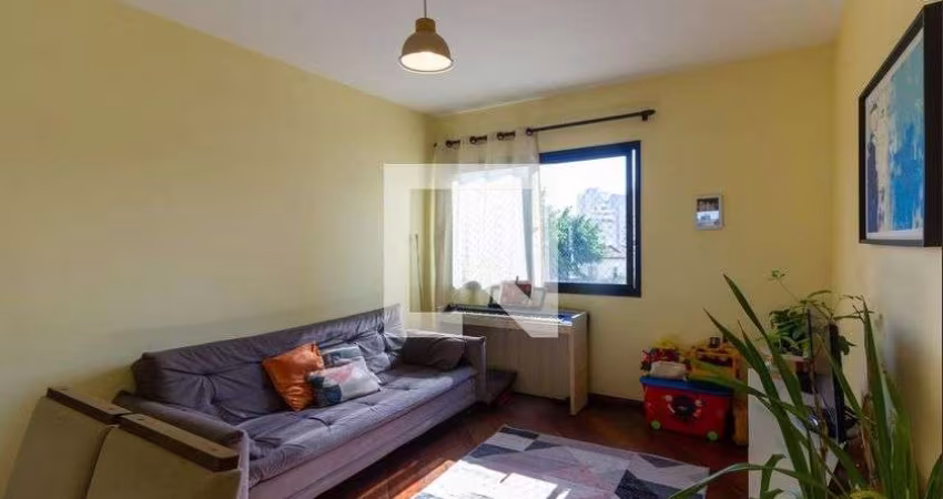 Apartamento à Venda - Barra Funda, 2 Quartos,  59 m2