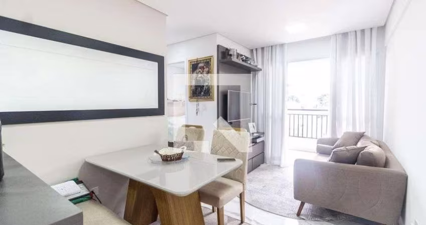 Apartamento à Venda - Água Fria, 2 Quartos,  47 m2