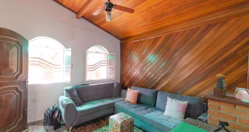 Casa à Venda - Vila Re, 2 Quartos,  120 m2