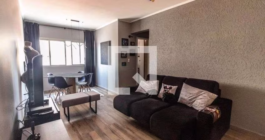 Apartamento à Venda - Água Fria, 2 Quartos,  70 m2