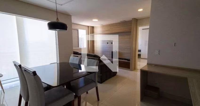 Apartamento à Venda - Vila Santa Clara, 2 Quartos,  56 m2