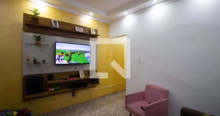 Casa com 3 quartos à venda na Rua Rosa-do-Campo, --, Vila Jacuí, São Paulo