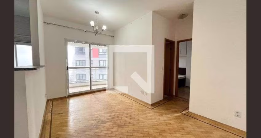 Apartamento à Venda - Planalto Paulista, 2 Quartos,  51 m2