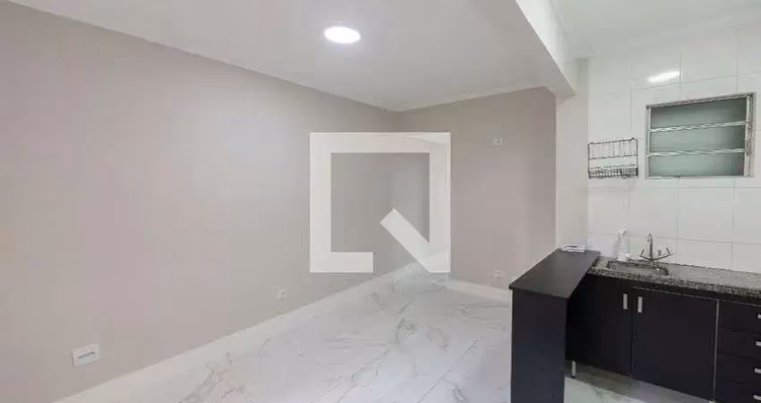 Apartamento à venda - consolação, 2 quartos,  46 m2