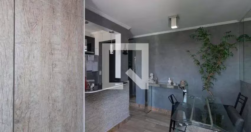 Apartamento à venda - parque novo mundo , 2 quartos,  70 m2