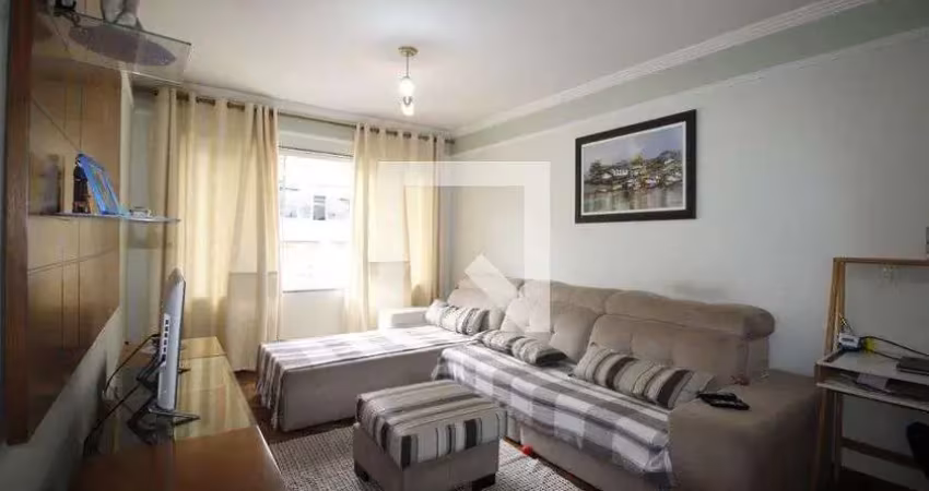 Casa com 3 quartos à venda na Rua Ricardo Franco, --, Vila Roque, São Paulo