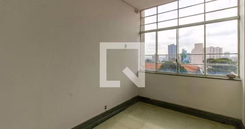 Apartamento à Venda - Perdizes, 2 Quartos,  100 m2