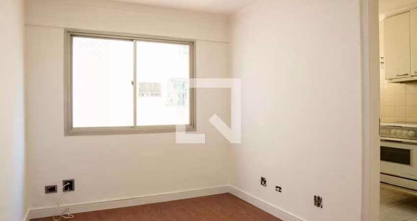Apartamento à Venda - Campos Elíseos, 1 Quarto,  33 m2