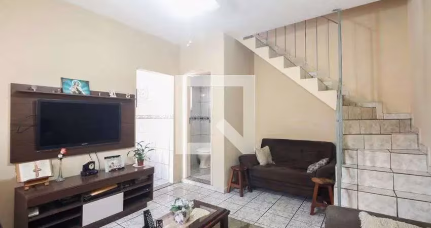 Casa com 2 quartos à venda na Rua General Dias, --, Penha De França, São Paulo