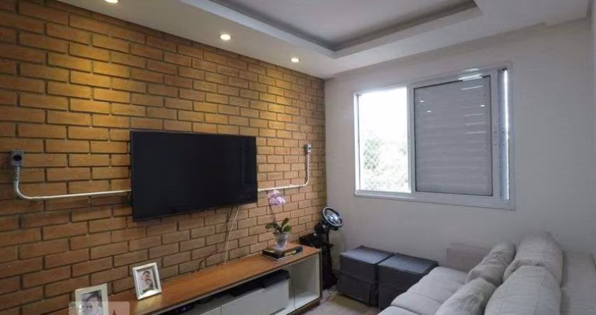 Apartamento à Venda - Vila Andrade, 2 Quartos,  73 m2