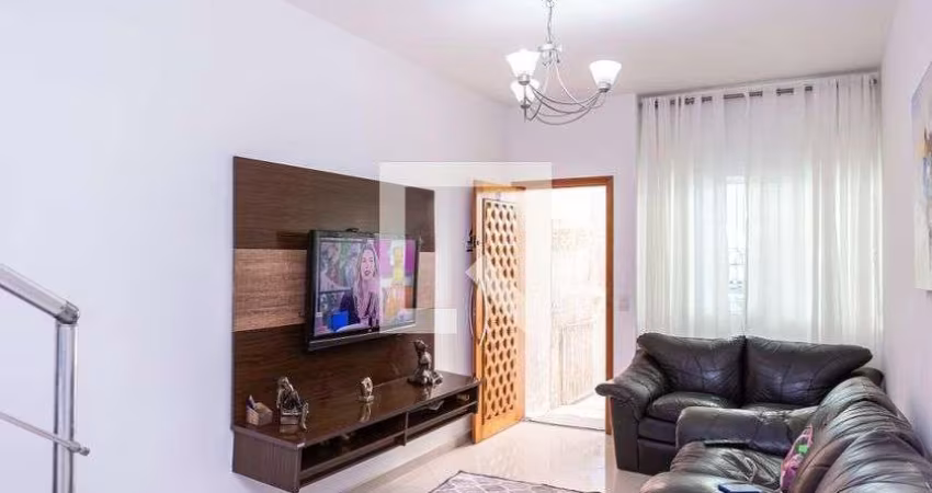 Casa à Venda - Jardim Maringá, 2 Quartos,  130 m2