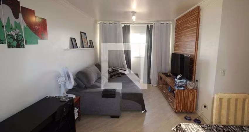 Apartamento à Venda - Santana, 2 Quartos,  64 m2
